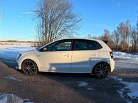 Begagnad VW Polo GTI 192 HK (141 kW) 2017