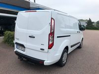 begagnad Ford 300 transit Custom2.0 TDCi Euro 6 130hk