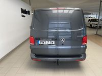 begagnad VW Transporter T6.1 Kombi Twin Cabin TDI204 DSG 4M