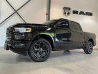 begagnad RAM 1500 Crew cab 4x4 - Limited Elite Edition