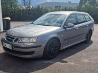 Begagnad Saab 9-3 150 HK (110 kW) 2006 Kombi