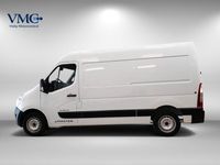 begagnad Renault Master III Skåp phII Nordic 145 L2H2 f