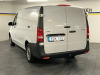 begagnad Mercedes Vito 114 CDI 2.8t Euro 5