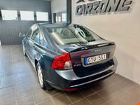 begagnad Volvo S40 2.4 Automat Momentum (140hk) Kamrem bytt