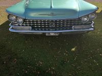 Begagnad Buick Electra 325 HK (239 kW) 1959 Grön Sedan