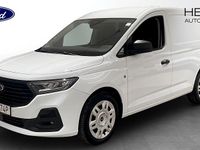 Ny Ford Transit 2025 Vit Pickup