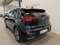 begagnad Kia e-Niro 64 kWh Euro 6 Advance Plus 3,95% ränta