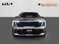 Ny Kia Sorento Advance 252 HK (185 kW) 2025 Grå SUV