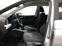 begagnad Seat Arona 1.0 EcoTSI 110hk aut, adaptiv farthållare