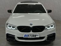begagnad BMW 530 d xDrive| M Sport | Gardin | Taklucka | H/K |SE UTRS