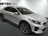 Begagnad Kia XCeed Advance 2020 Grå SUV