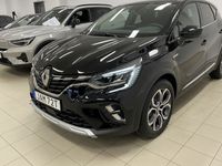 begagnad Renault Captur E-TECH Plugin-Hybrid 160 Techno 2024, Halvkombi