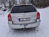 Begagnad Toyota Avensis 177 HK (130 kW) 2007 Kombi