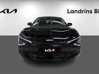 Ny Kia EV6 Plus 167 kW (228 HK) 2026 SUV