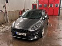 Begagnad Ford Fiesta ST 200 HK (147 kW) 2019 Halvkombi