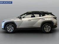 begagnad Hyundai Tucson Hybrid AWD