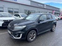 Begagnad Suzuki Vitara 102 HK (75 kW) 2024 Svart SUV