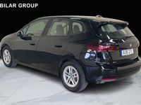 begagnad BMW 225 Active Tourer e xDrive Navi Backkamera Drag 6,45%