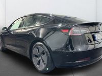 begagnad Tesla Model 3 Long Range AWD AP Premium Pano 2021, Halvkombi