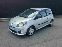 Begagnad Renault Twingo 76 HK (55 kW) 2008 Halvkombi