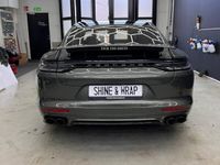 begagnad Porsche Panamera 4 E-Hybrid PDK Euro 6 ”momsbil”
