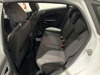 begagnad Ford Fiesta 5-dörrar 1.0 Euro 6