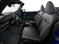 Begagnad Mini Cooper 163 HK (119 kW) 2000 Blazing blue Halvkombi