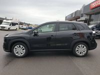 begagnad Suzuki SX4 S-Cross 1.5 AllGrip 4X4 Fullhybird 115hk KAMPANJ