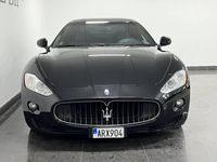 begagnad Maserati Granturismo 405hk/ Sv-Såld/ Lågmil