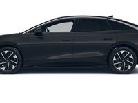 Begagnad VW ID.7 Pro 210 kW (286 HK) 2023 Svart Halvkombi