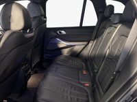 Begagnad BMW X5 M Sport 340 HK (250 kW) 2018 Svart SUV