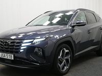 begagnad Hyundai Tucson Hybrid HEV Advanced 2021, SUV