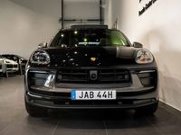 begagnad Porsche Macan T- Leasbar/VAT