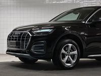 begagnad Audi Q5 40 TDI QUATTRO/ ADVANCED LINE/ S TRONIC/ 204HK/ DRAG