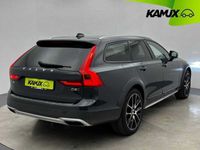 begagnad Volvo V90 CC D5 AWD Inscription B-Kam Pano Navi Hud