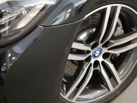 begagnad BMW 530 e xDrive Touring Connected Dragkrok HiFi Tonade rutor