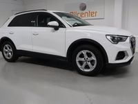 begagnad Audi Q3 35 TFSI S Tronic Aut-Carplay-SoV Euro 6