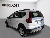 begagnad Dacia Jogger TCe 110 Essential