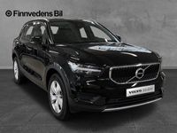 begagnad Volvo XC40 T2 FWD Momentum 2021, SUV