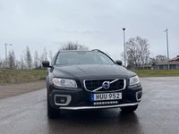 begagnad Volvo XC70 D4 AWD Geartronic Momentum Euro 5