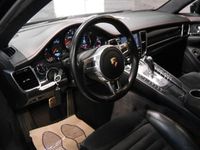 begagnad Porsche Panamera GTS 430hk PDK * Fin Spec *