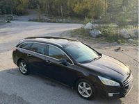 Begagnad Peugeot 508 SW 163 HK (119 kW) 2011 Kombi