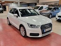 begagnad Audi A1 Sportback 1.4 TFSI Proline Euro 6