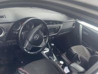 begagnad Toyota Auris Touring Sports 1.6 Valvematic Euro 5