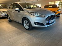 begagnad Ford Fiesta 5-dörrar 1.0 Euro 6