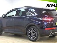 begagnad DS Automobiles DS7 Crossback 