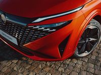 Ny Nissan Qashqai 160 HK (117 kW) 2025 SUV