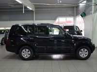 begagnad Mitsubishi Pajero 3.2 Di-D 4WD TipTronic (160hk) 7-Sits