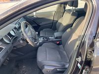 Begagnad Peugeot 508 SW 114 HK (83 kW) 2012 Grå Kombi