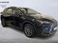 begagnad Lexus NX350h FWD Business Elstolar Skinn Navi Apple Carplay